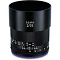 Zeiss Loxia 35mm F2.0 Lens